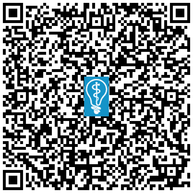 QR code image for Questions to Ask at Your Dental Implants Consultation in Albany, IN