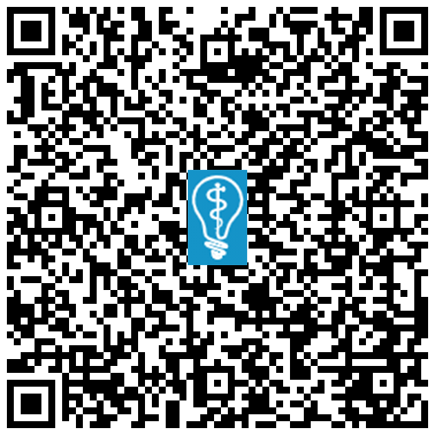 QR code image for Dental Procedures in Albany, IN