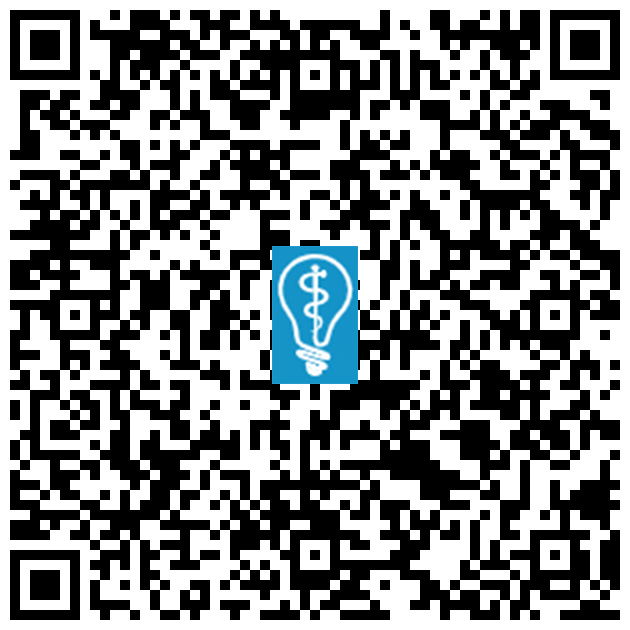 QR code image for Do I Have Sleep Apnea in Albany, IN