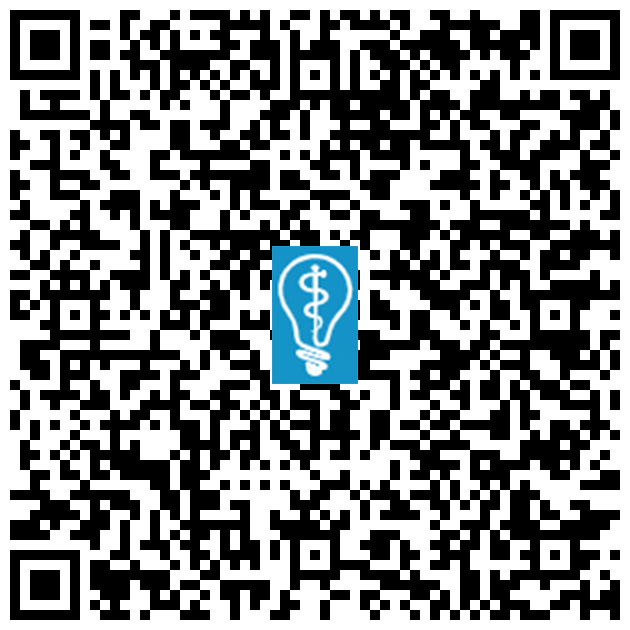 QR code image for Do I Need a Root Canal in Albany, IN