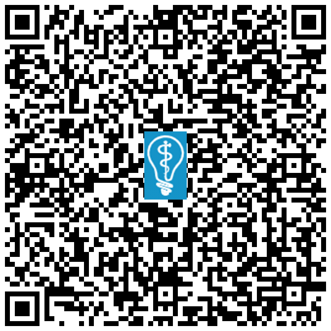 QR code image for Emergency Dentist vs. Emergency Room in Albany, IN