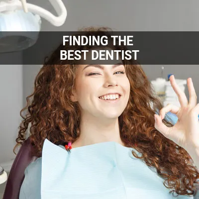 Visit our Find the Best Dentist in Albany page