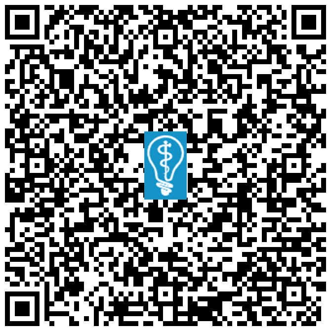 QR code image for Flexible Spending Accounts in Albany, IN