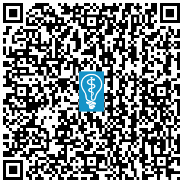 QR code image for General Dentist in Albany, IN