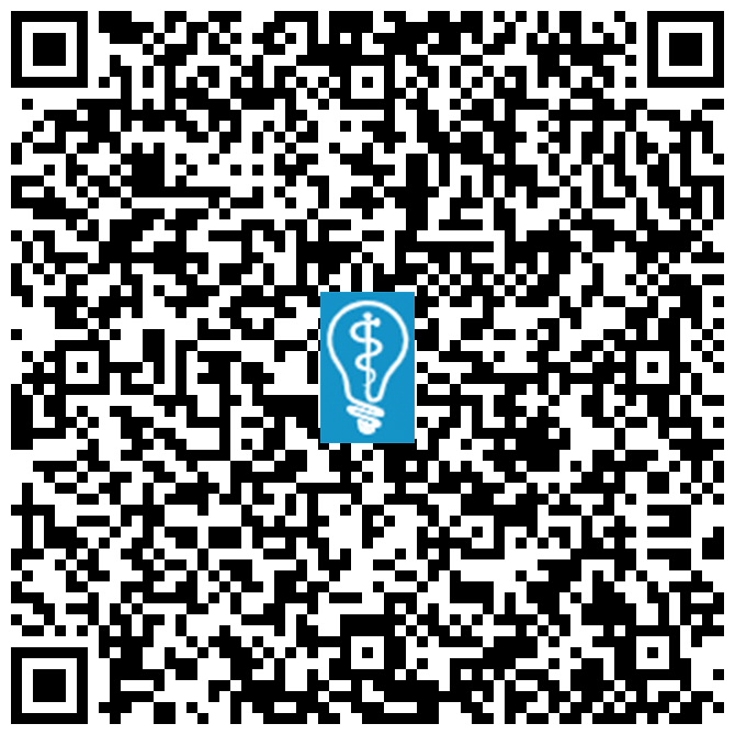 QR code image for General Dentistry Services in Albany, IN