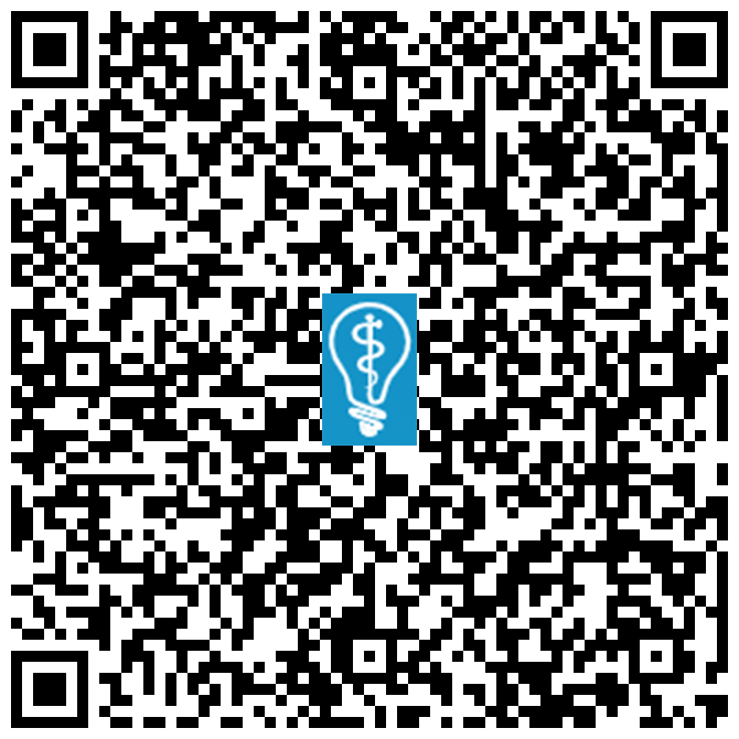 QR code image for Health Care Savings Account in Albany, IN