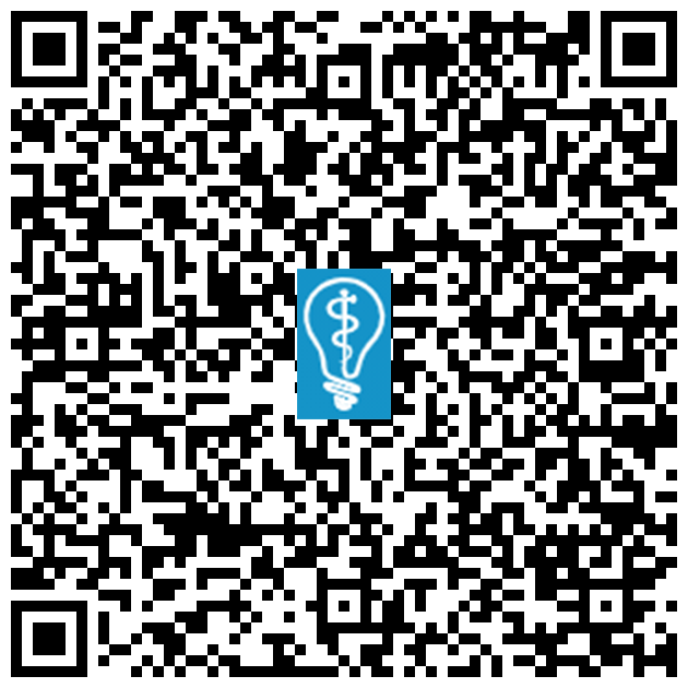 QR code image for Immediate Dentures in Albany, IN