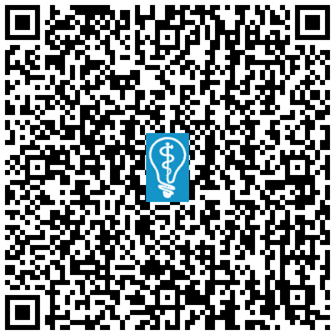 QR code image for Multiple Teeth Replacement Options in Albany, IN