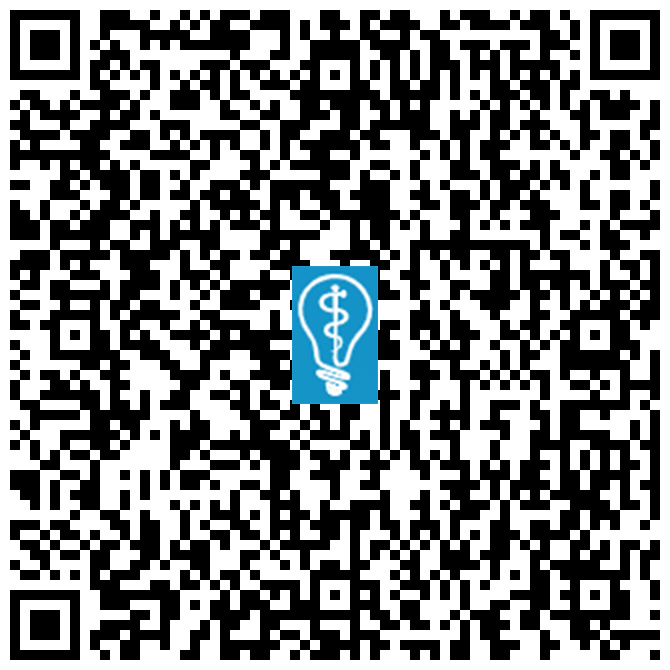 QR code image for 7 Things Parents Need to Know About Invisalign Teen in Albany, IN