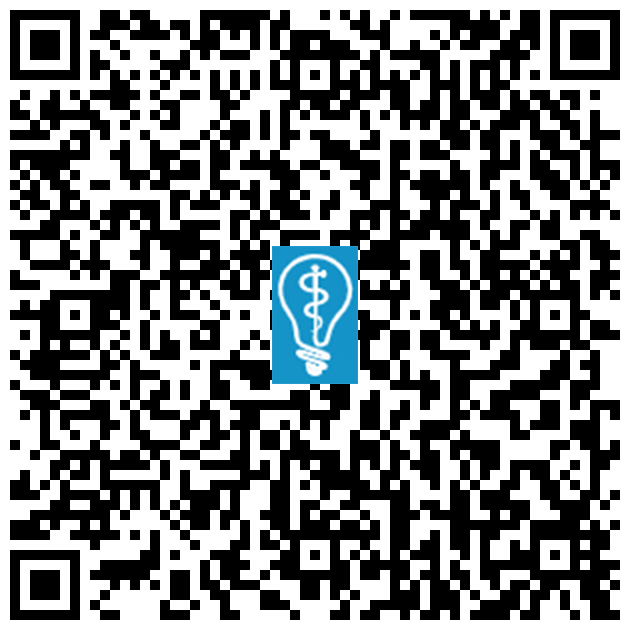 QR code image for Preventative Dental Care in Albany, IN