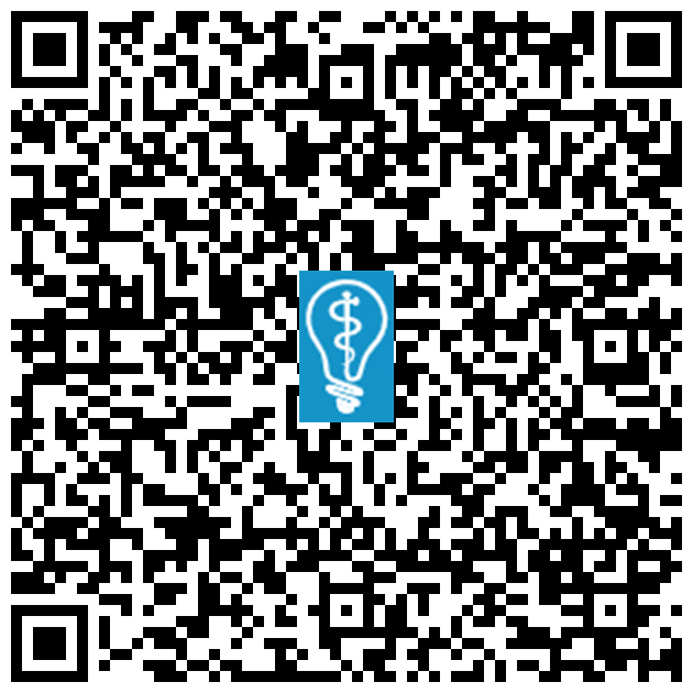 QR code image for Same Day Dentistry in Albany, IN