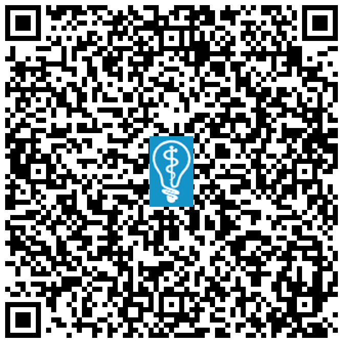 QR code image for What Can I Do to Improve My Smile in Albany, IN