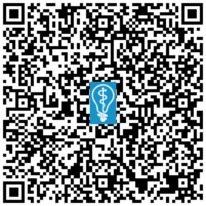 QR code image for When a Situation Calls for an Emergency Dental Surgery in Albany, IN