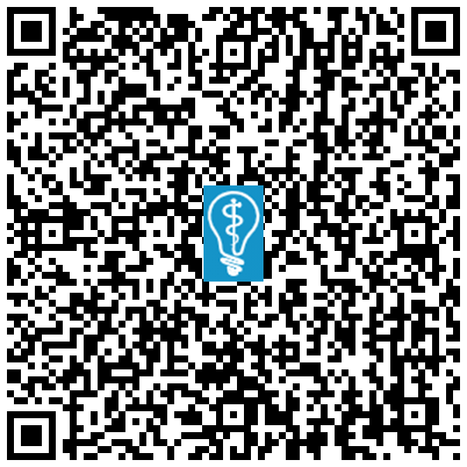 QR code image for When Is a Tooth Extraction Necessary in Albany, IN