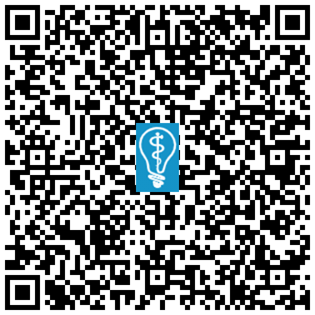 QR code image for When to Spend Your HSA in Albany, IN