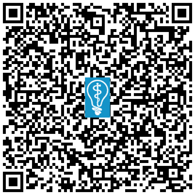 QR code image for Why Dental Sealants Play an Important Part in Protecting Your Child's Teeth in Albany, IN